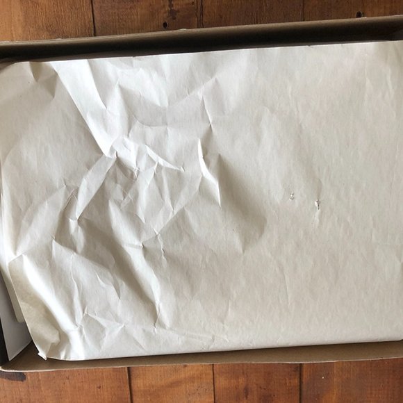 Nike Air Jordan 1 White Retro High ’85 OG Men’s size 13 - Picture 2 of 6